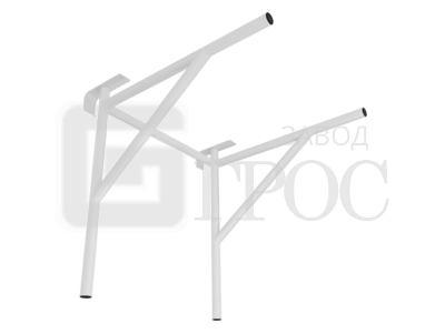 Брусья навесные для стенки гимнастической - фотография для сайта в Перми